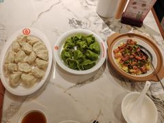 -双合园·海鲜水饺青岛菜(上清路店)