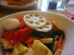-小放牛炒菜馆(军校店)