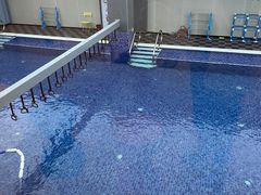 -酷游亲子游泳中心