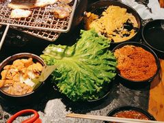 -合易泓烤肉(于洪广场店)