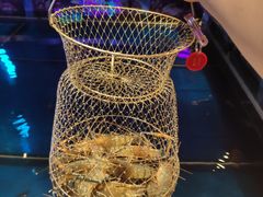-钳真多钓虾馆·小龙虾海鲜烧烤(九六广场店)