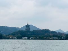 -杭州西湖柳莺里酒店