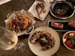 -现代居酒屋ATELIER IZAKAYA