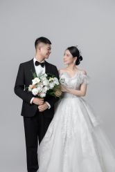 点击看大图 -蜜柚映画婚纱摄影(双井店)