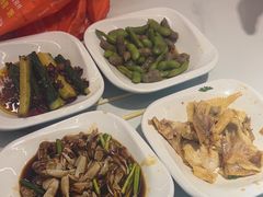 -王钵宴遇王龙虾烧烤旗舰店(中山北路店)