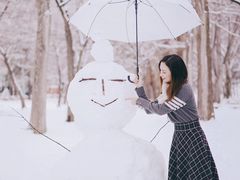 -北海道神宫