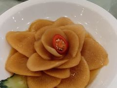-江南村酒家