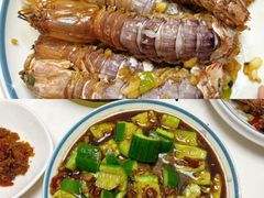 -三妹小龙虾·黄油蟹(华侨城总店)