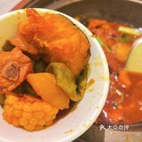 深圳探店｜李小禄，深圳商场铁锅炖天花板❗️❗️