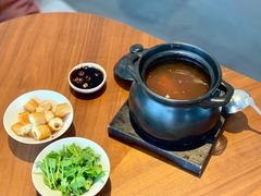 -北京柏悦酒店·锦庭餐厅Dining Room