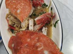 -金海湾海鲜排档(朱家尖店)