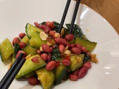 -马记永·兰州牛肉面(3019君尚店)