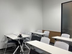 -启德考培雅思托福留学(香洲校区)