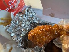 -SUN炸鸡专门店(西塔总店)