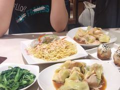 -东泰祥生煎馆(重庆北路店)