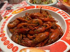 -阿财老铺·老蚌埠龙虾城(华夏总店)