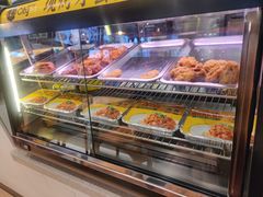 -City1+1城市比萨(国商卫星广场店)