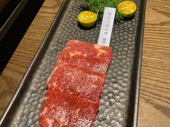 -樱宿日式和牛烧肉(五道口店)