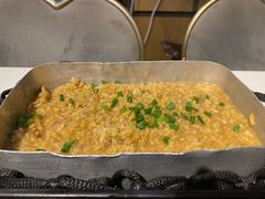 白菜烫饭-后海16号·北京私房菜