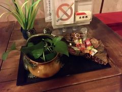 -古都梅按摩足浴(世界广场店)