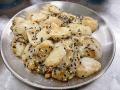-老胡甜汤(龙眼店)