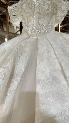 -SATIN COUTURE瑟庭婚纱礼服馆