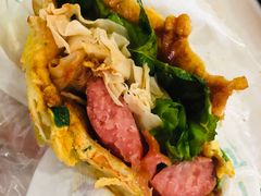 -大叔家福鼎小吃(十全街店)