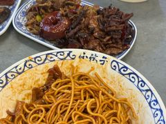 -梅溪·小伙子干挑面(安吉总店)