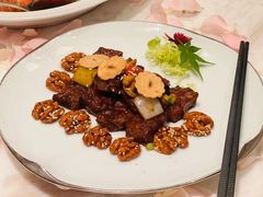 -伯衡55·吉品轩(乌鲁木齐南路店)