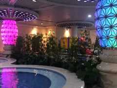 -水晶之星洗浴温泉汗蒸