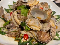 -滇越乘象云南餐厅(豆各庄店)