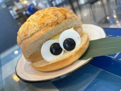 -观塘港茶餐厅(八一大道店)