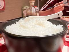 -西贝(华发商都店)