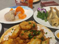 -潮道鱼仔店·潮汕味(长兴路店)