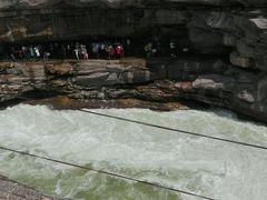 -陕西黄河壶口瀑布旅游区