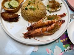 -水桶王国主题餐厅·聚会·生日派对·亲子活动·家庭套餐(亚龙湾希尔顿店)