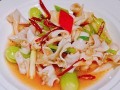-东莱馋房(陆家嘴店)