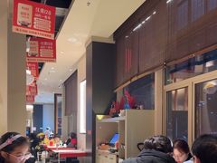 -味上湘菜馆(河马店)