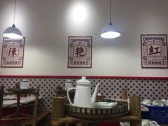 -陳艳红火锅(港汇店)
