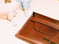 -如果·追梦手工皮具DIY教学店(田子坊店)