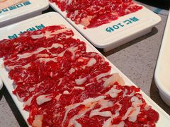 -非遗•老字号•阿彬牛肉火锅(广济桥店)