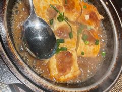 -老客家·客家菜(万达店)