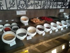 -滇釜火锅·能喝汤的火锅(车公庄店)