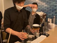 -Onirii Coffee(长乐路店)