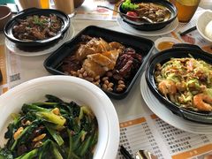 -维园港式茶餐厅(龙岗盛平店)