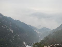 -九华山风景区