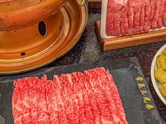 -常赢三兄弟·清真涮肉(崂山路总店)