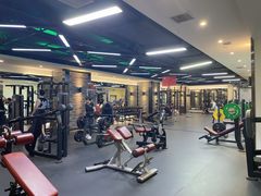 -西吉马游泳健身(协信店)