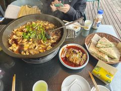 -都江堰石锅鱼
