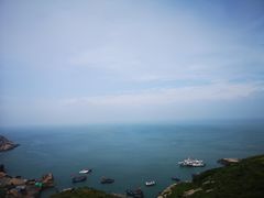 -东极岛景区